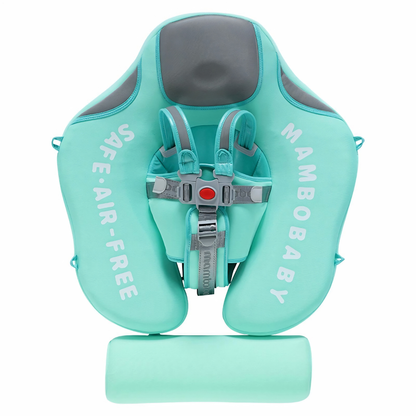 Floatsy™ Non-Inflatable Baby Float