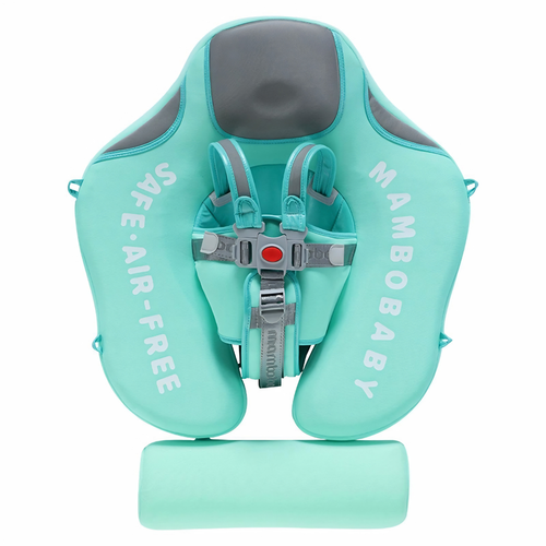 Floatsy™ Non-Inflatable Baby Float