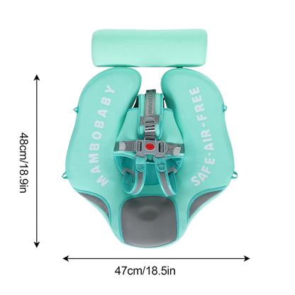 Floatsy Non-Inflatable Baby Float