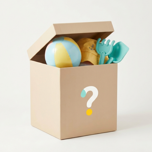 Mystery Box