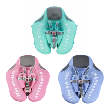 Floatsy Non-Inflatable Baby Float